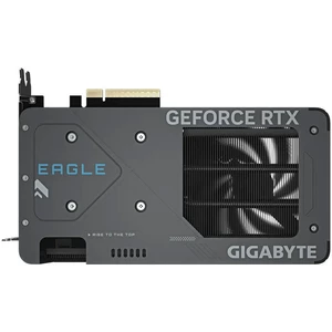 کارت گرافیک Gigabyte GeForce RTX 5060 Ti EAGLE OC 8GB GDDR7 128Bit