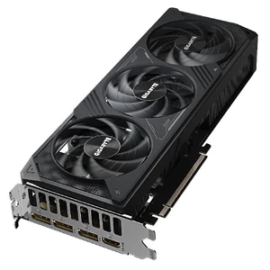 کارت گرافیک GIGABYTE GeForce RTX 5070 WINDFORCE OC SFF 12GB GDDR7 192Bit