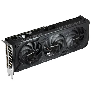 کارت گرافیک GIGABYTE GeForce RTX 5070 WINDFORCE OC SFF 12GB GDDR7 192Bit