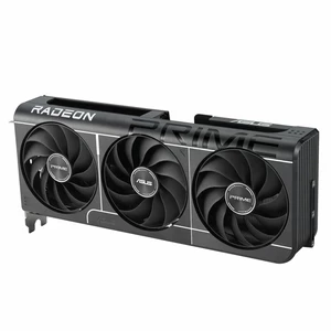 کارت گرافیک ASUS Prime Radeon RX 9060 XT OC Edition 16GB GDDR6 128Bit