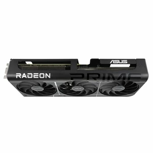 کارت گرافیک ASUS Prime Radeon RX 9060 XT OC Edition 16GB GDDR6 128Bit