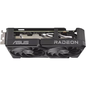 کارت گرافیک ASUS Dual Radeon RX 9060 XT 16GB GDDR6 128Bit