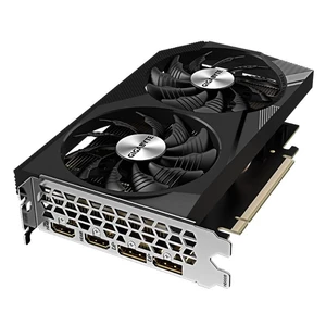 کارت گرافیک Gigabyte GeForce RTX 3050 WINDFORCE OC V2 8GB GDDR6 128Bit