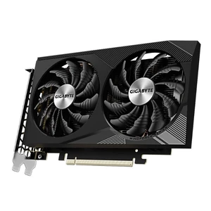 کارت گرافیک Gigabyte GeForce RTX 3050 WINDFORCE OC V2 8GB GDDR6 128Bit