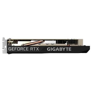 کارت گرافیک Gigabyte GeForce RTX 3050 WINDFORCE OC V2 8GB GDDR6 128Bit