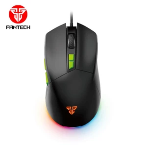 موس گیمینگ فنتک Phantom II VX6