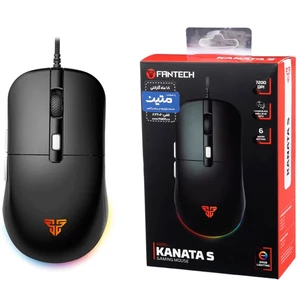موس گیمینگ فنتک Kanata S VX9S