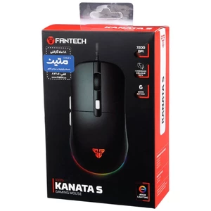 موس گیمینگ فنتک Kanata S VX9S