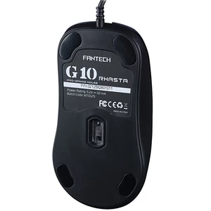 موس گیمینگ فنتک Rhasta G10