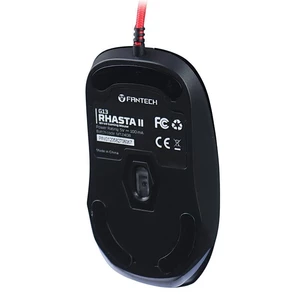 موس گیمینگ فنتک Rhasta II G13