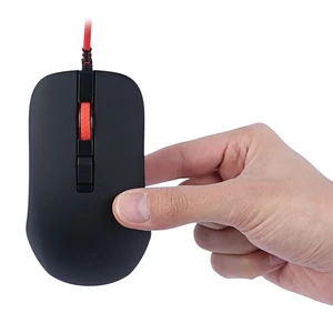 موس گیمینگ فنتک Rhasta II G13