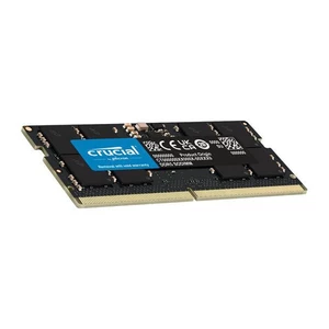 رم لپ تاپ کروشیال DDR5 16GB Single 5600MHz CL46
