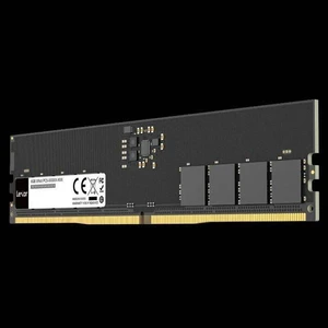 رم کامپیوتر لکسار LD5U16G56C46ST DDR5 16GB Single 5600MHz CL46