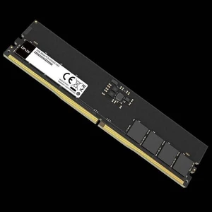 رم کامپیوتر لکسار LD5U16G56C46ST DDR5 16GB Single 5600MHz CL46