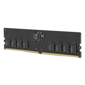 رم کامپیوتر گیل Pristine DDR5 16GB Single 4800MHz CL38