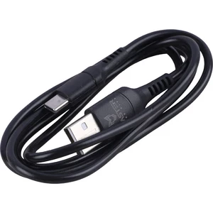 کابل تایپ سی فست شارژ 3 آمپر مستر لینک پلاس ETM 003 طول 1 متر کد 2