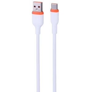 کابل تایپ سی فست شارژ 2.4 آمپر اسکای دلفین S46T طول 1 متر