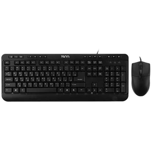کیبورد و موس تسکو TKM-8052