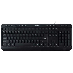 کیبورد و موس تسکو TKM-8052