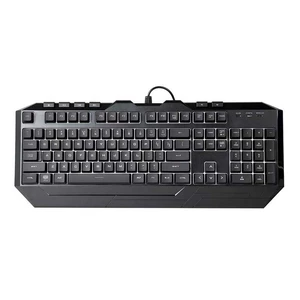 کیبورد و موس گیمینگ کولر مستر Devastator 3