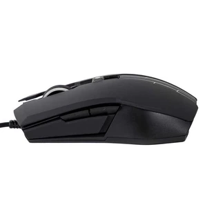 کیبورد و موس گیمینگ کولر مستر Devastator 3