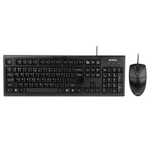 کیبورد و موس ای فورتک KR-8520DS