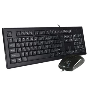 کیبورد و موس ای فورتک KR-8520DS