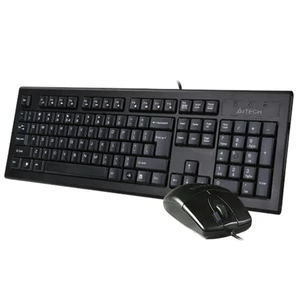 کیبورد و موس ای فورتک KR-8520DS