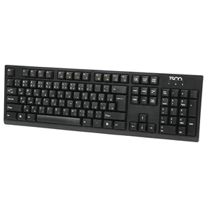 کیبورد و موس بی سیم تسکو TKM 7019W
