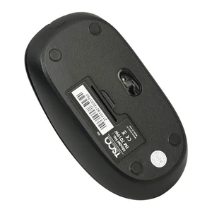 کیبورد و موس بی سیم تسکو TKM 7019W