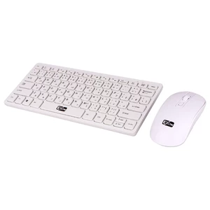 کیبورد و موس بی سیم اکسون K120