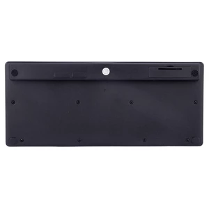 کیبورد و موس بی سیم اکسون K120