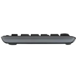 کیبورد و موس بی سیم لاجیتک MK270
