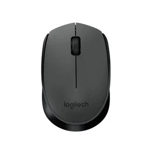 کیبورد و موس بی سیم لاجیتک MK235