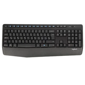 کیبورد و موس بی سیم لاجیتک MK345