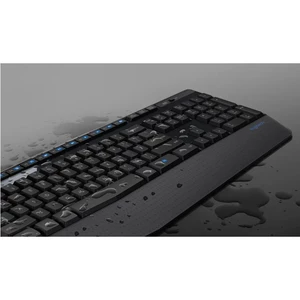 کیبورد و موس بی سیم لاجیتک MK345