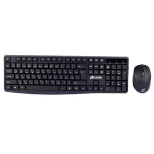 کیبورد و موس بی سیم ایلون WK800