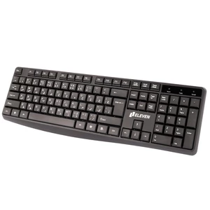 کیبورد و موس بی سیم ایلون WK800