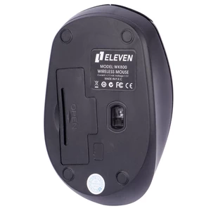 کیبورد و موس بی سیم ایلون WK800