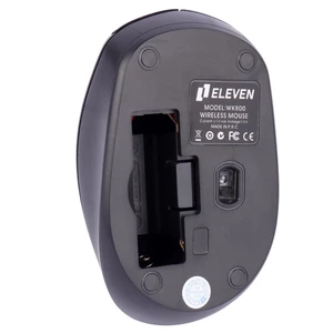 کیبورد و موس بی سیم ایلون WK800