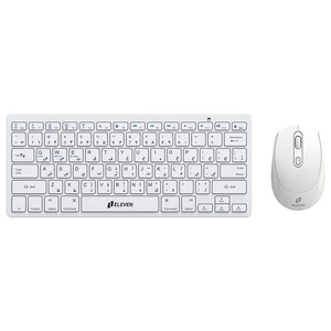 کیبورد و موس بی سیم ایلون WK802