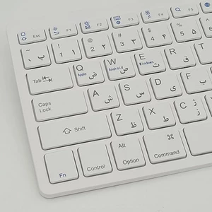کیبورد و موس بی سیم ایلون WK802