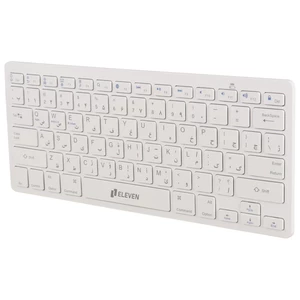 کیبورد و موس بی سیم ایلون WK802