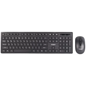 کیبورد و موس بی سیم دی نت Plus DT-1403