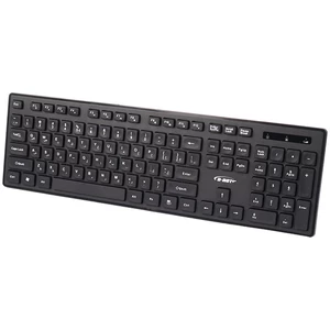 کیبورد و موس بی سیم دی نت Plus DT-1403