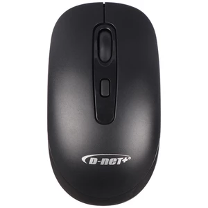 کیبورد و موس بی سیم دی نت Plus DT-1403