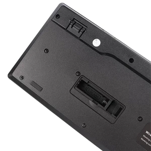 کیبورد و موس بی سیم دی نت Plus DT-1403