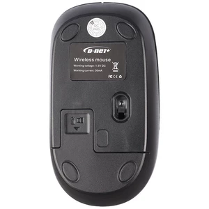 کیبورد و موس بی سیم دی نت Plus DT-1403