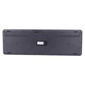 کیبورد و موس بی سیم سادیتا SKM-3403