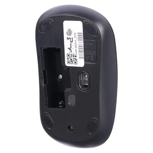 کیبورد و موس بی سیم سادیتا SKM-3403